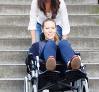 Schodolezy pro invalidy